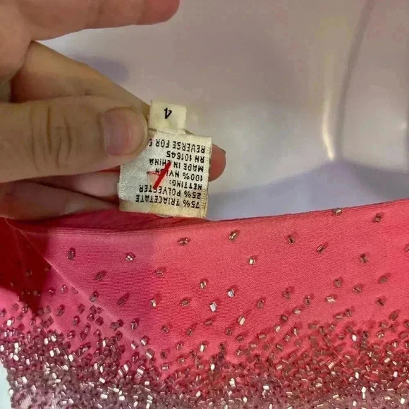 Gilar Y2K Prom Dress - Picture 2 of 9